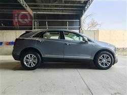 کادیلاک XT5